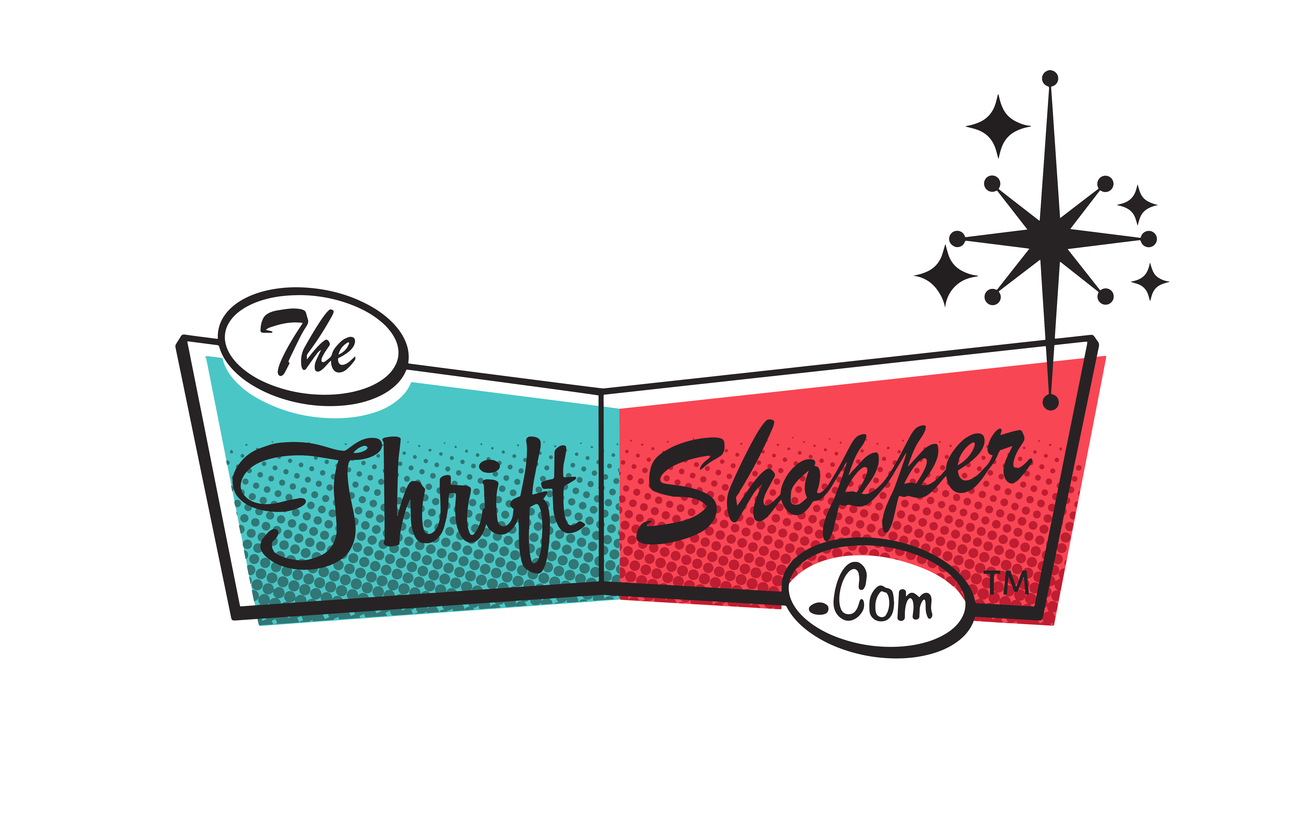 TheThriftShopper.Com