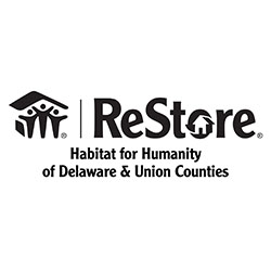Habitat for Humanity of Delaware and Union County ReStore