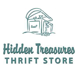 Hidden Treasures Thrift Store